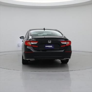 2021 Honda Accord LX 1.5T