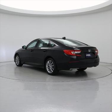2021 Honda Accord LX 1.5T
