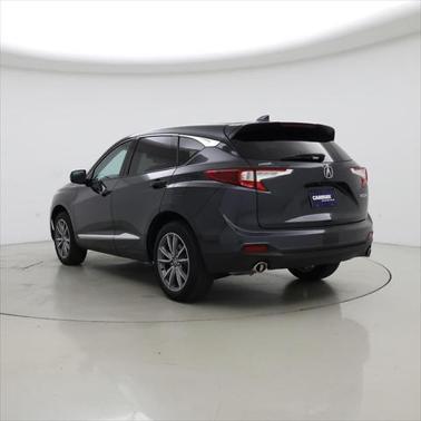 2021 Acura RDX Technology Package