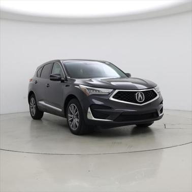 2021 Acura RDX Technology Package
