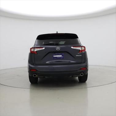 2021 Acura RDX Technology Package