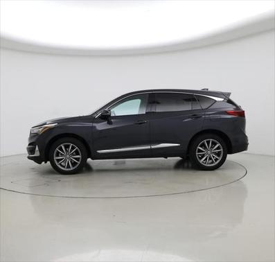 2021 Acura RDX Technology Package