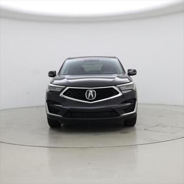 2021 Acura RDX Technology Package