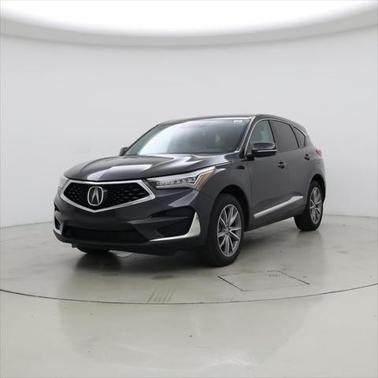 2021 Acura RDX Technology Package