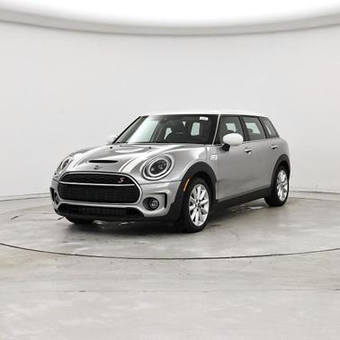 2023 MINI Clubman Cooper S