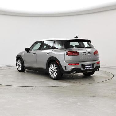 2023 MINI Clubman Cooper S