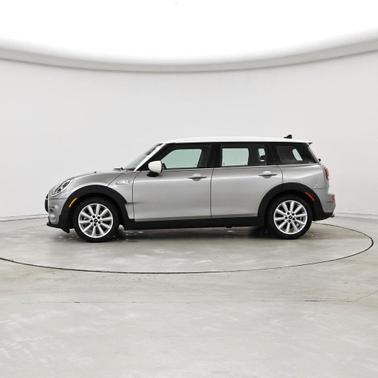 2023 MINI Clubman Cooper S