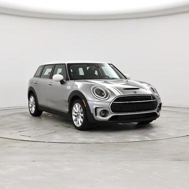 2023 MINI Clubman Cooper S