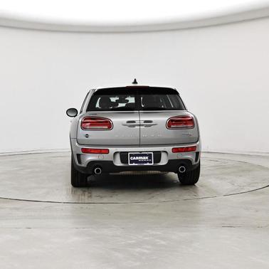 2023 MINI Clubman Cooper S