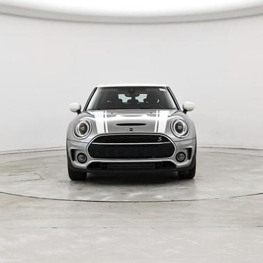 2023 MINI Clubman Cooper S
