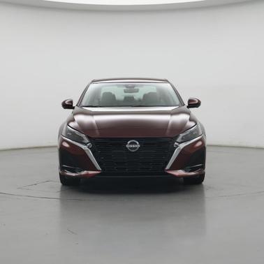 Garnet Pearl Metallic 2023 Nissan Altima 2.5 SL