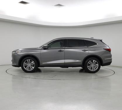 2023 Acura MDX Standard