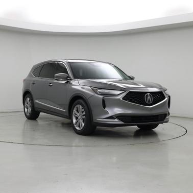 2023 Acura MDX Standard