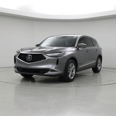 2023 Acura MDX Standard