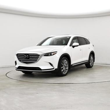 2017 Mazda CX-9 Grand Touring