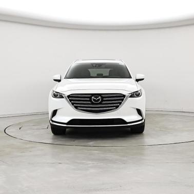 2017 Mazda CX-9 Grand Touring