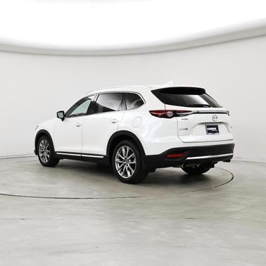 2017 Mazda CX-9 Grand Touring