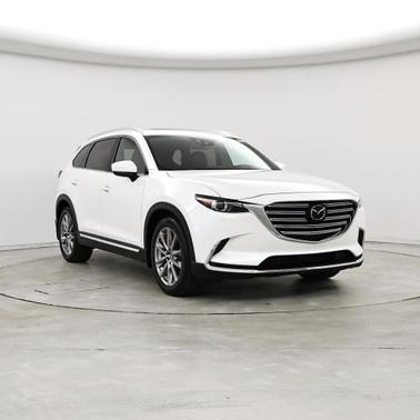 2017 Mazda CX-9 Grand Touring