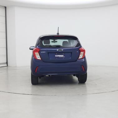 2022 Chevrolet Spark 1LT