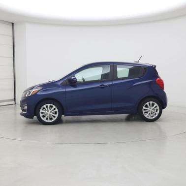 2022 Chevrolet Spark 1LT