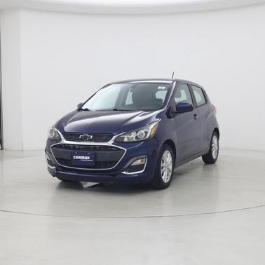 2022 Chevrolet Spark 1LT