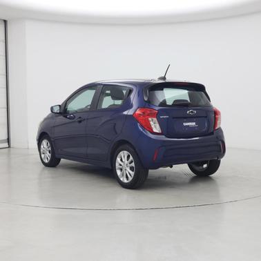 2022 Chevrolet Spark 1LT