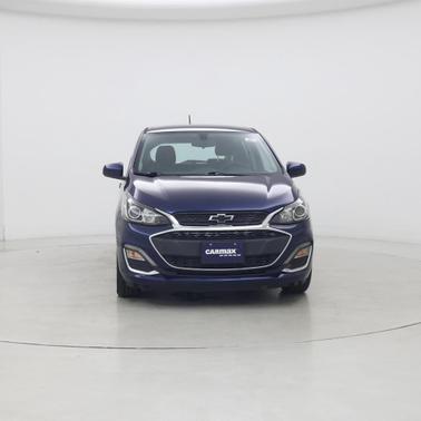 2022 Chevrolet Spark 1LT