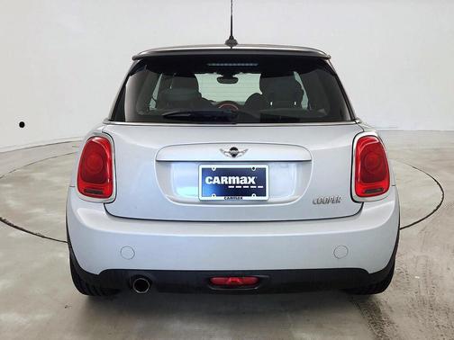 2014 MINI Hardtop Cooper