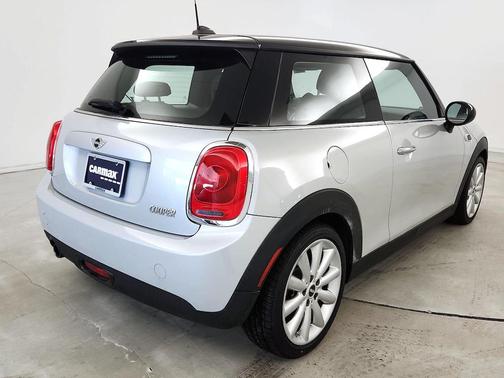 2014 MINI Hardtop Cooper