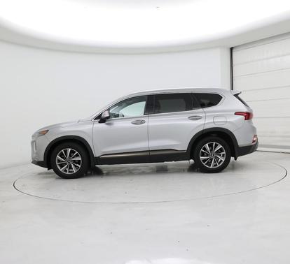 2020 Hyundai SANTA FE Limited 2.4