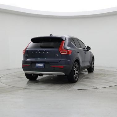 2022 Volvo XC40 T5 Inscription