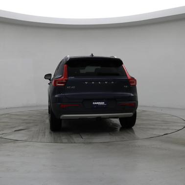 2022 Volvo XC40 T5 Inscription