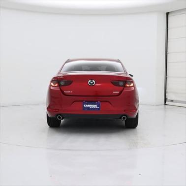 2020 Mazda Mazda3 FWD w/Select Package