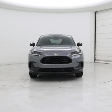 2023 Honda HR-V 2WD Sport