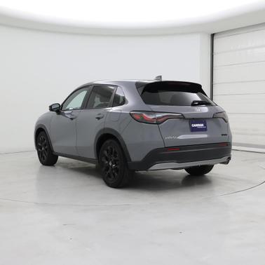 2023 Honda HR-V 2WD Sport
