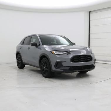 2023 Honda HR-V 2WD Sport