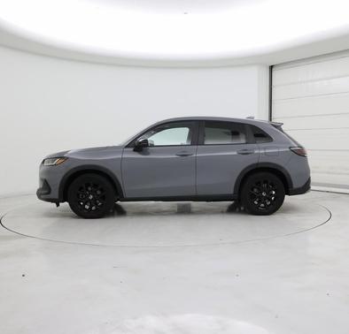 2023 Honda HR-V 2WD Sport