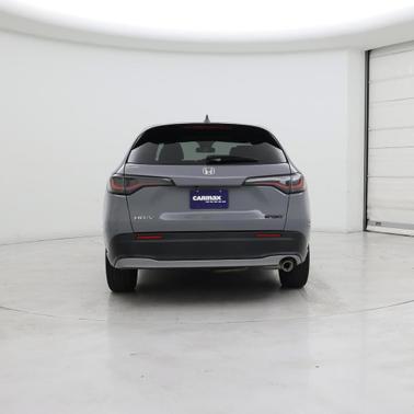 2023 Honda HR-V 2WD Sport