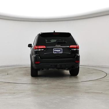 2017 Jeep Grand Cherokee 75th Anniversary Edition 4x4