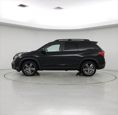 2021 Honda Passport 2WD Touring