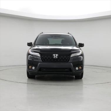 2021 Honda Passport 2WD Touring