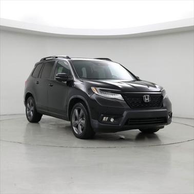 2021 Honda Passport 2WD Touring