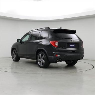 2021 Honda Passport 2WD Touring
