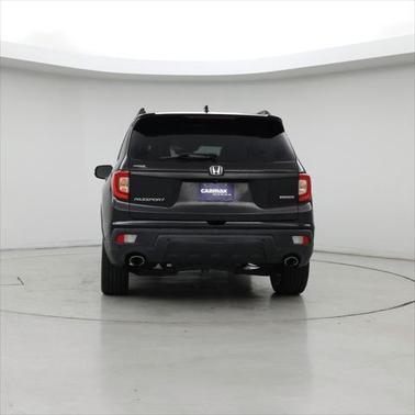 2021 Honda Passport 2WD Touring