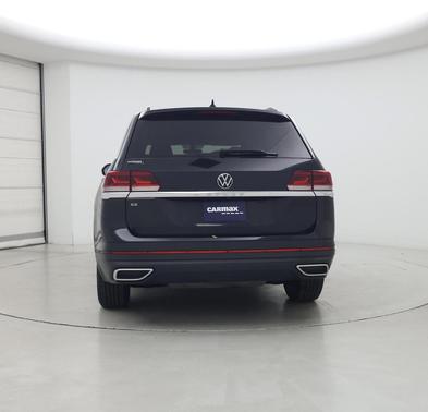 2022 Volkswagen Atlas 2.0T SE