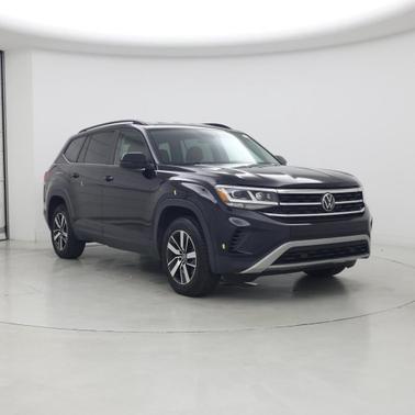 2022 Volkswagen Atlas 2.0T SE