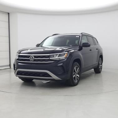 2022 Volkswagen Atlas 2.0T SE