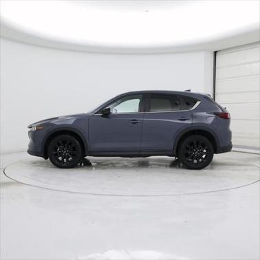 2022 Mazda CX-5 Carbon Edition