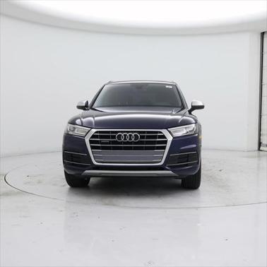 2019 Audi Q5 45 Premium