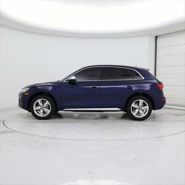 2019 Audi Q5 45 Premium
